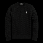 HORSE KNIT SWEATER - SUPPLIER - Hustleplace