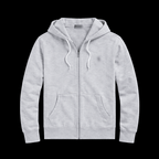 HORSE ZIP UP - SUPPLIER - Hustleplace
